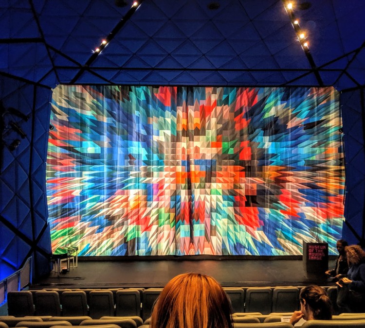 Museum of the Moving Image (Astoria,&nbspNY)